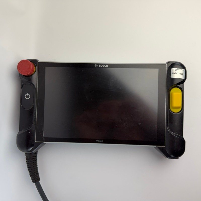Промышленный компьютер Bosch C-PS-MPAD-X86-GGMT