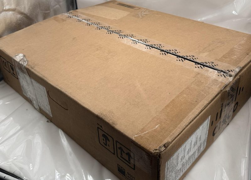 Коммутатор Cisco C-SM-16P4M2X