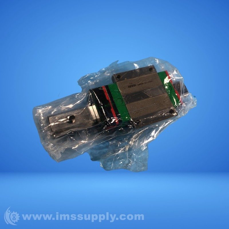 Линейная направляющая C01LP400