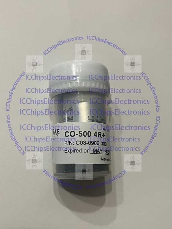 Газоанализатор C03-0906-000