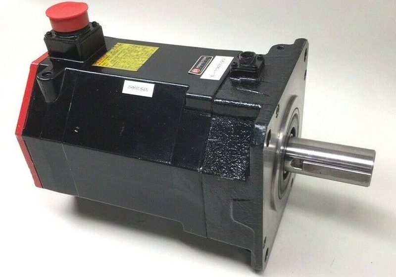 Серводвигатель FANUC C04XB1235