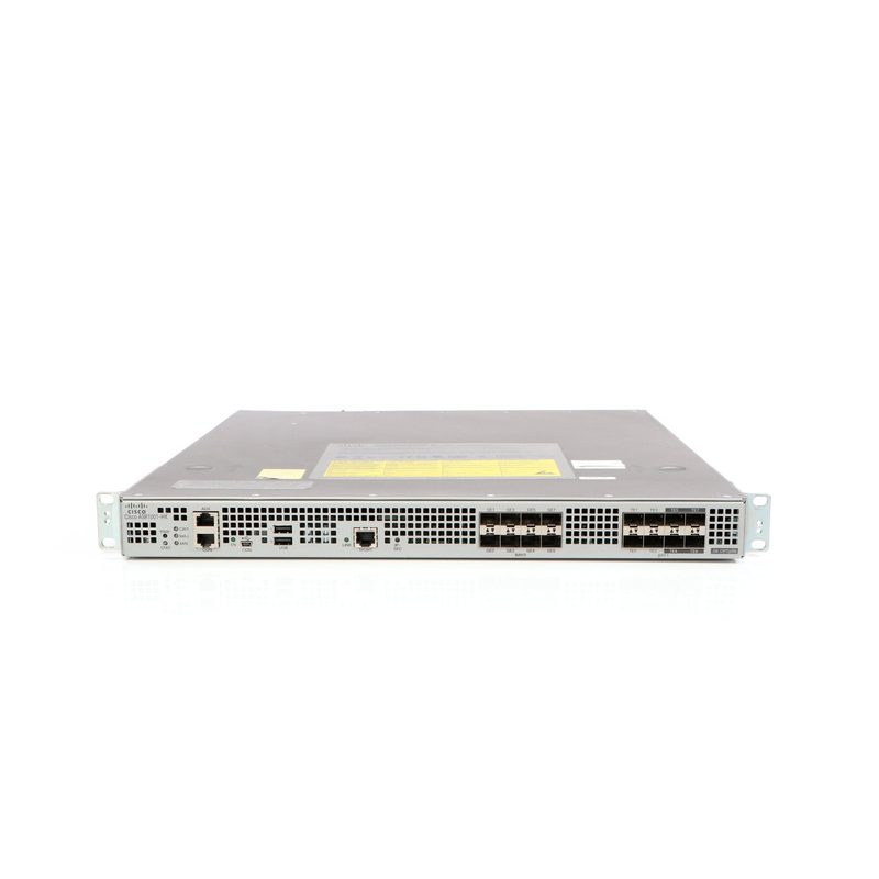 Маршрутизатор Cisco C1-ASR1001-HX/K9