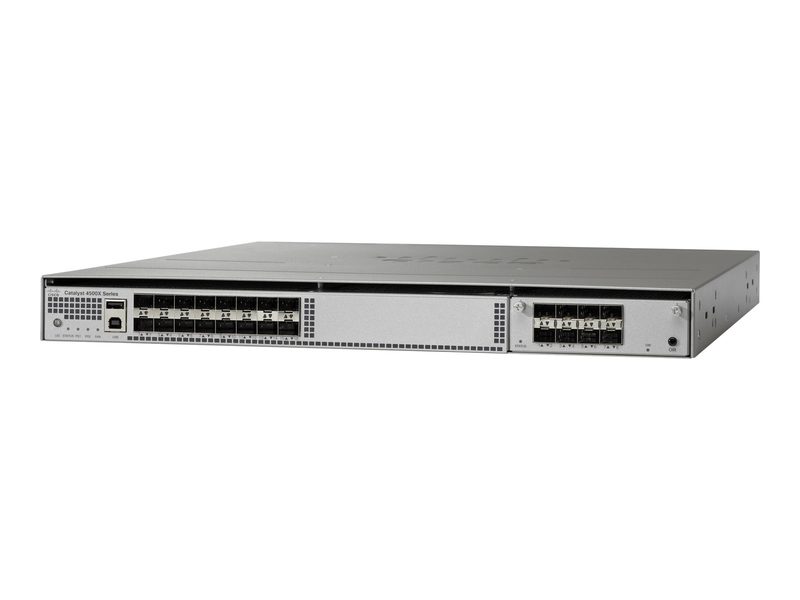 Коммутатор Cisco C1-C4500X-24X-IPB