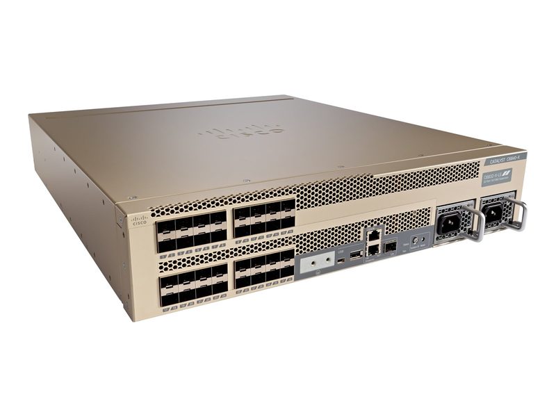 Коммутатор Cisco C1-C6832-X-LE