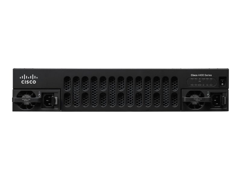 Маршрутизатор C1-CISCO4451/K9