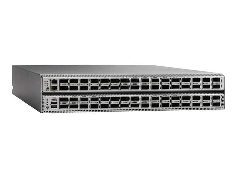 Коммутатор Cisco C1-N3K-C3264Q