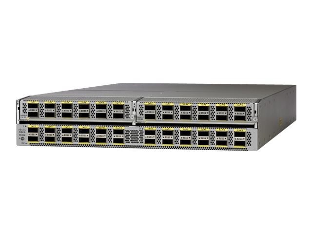 Коммутатор Cisco C1-N5K-C5648Q
