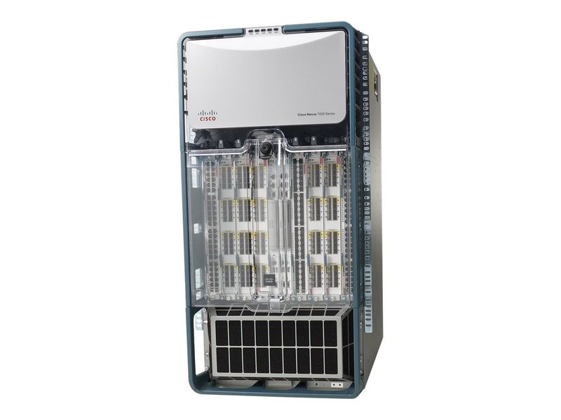 Коммутатор Cisco C1-N7010-B2S2E