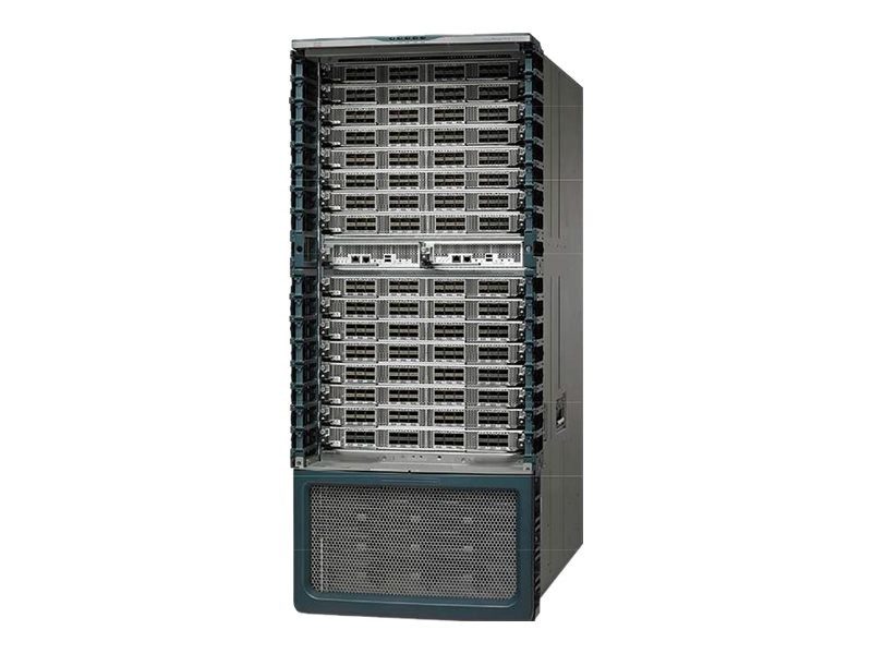 Коммутатор Cisco C1-N7710-B26S2E-R