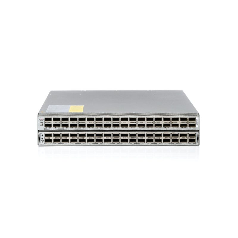 Коммутатор Cisco C1-N9K-C9272Q