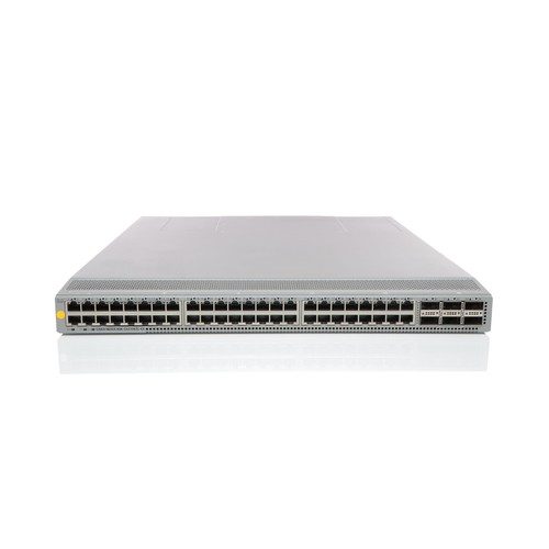 Коммутатор Cisco C1-N9K-C93108TC-EX