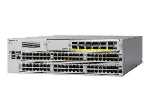 Коммутатор Cisco C1-N9K-C93128TX