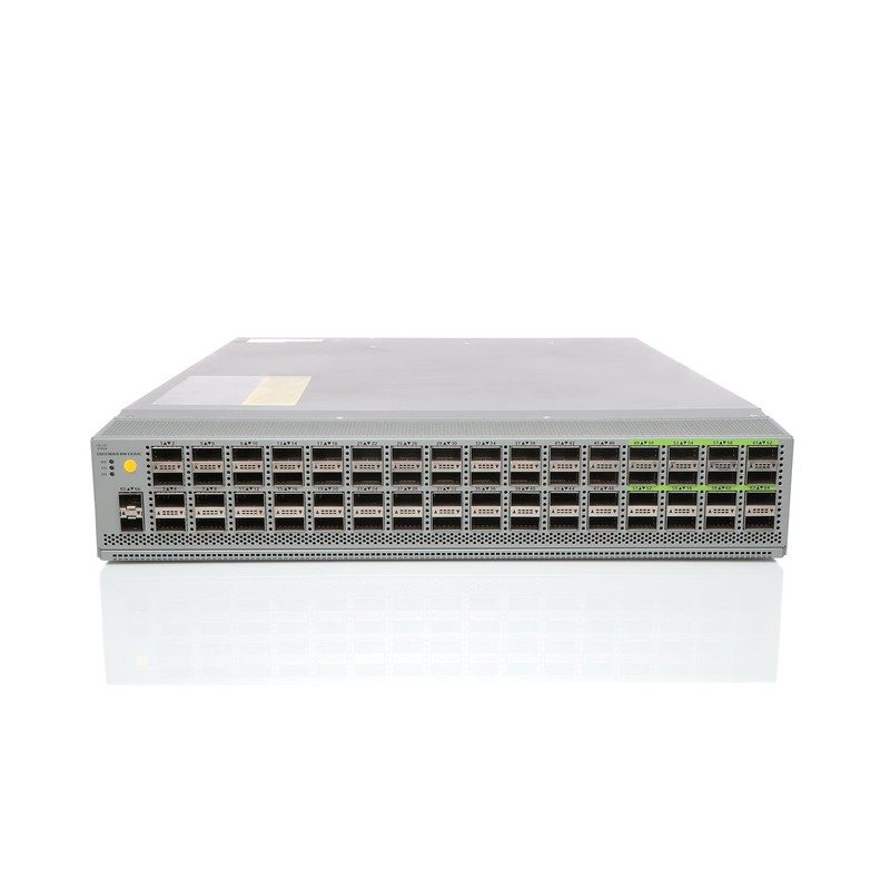 Коммутатор Cisco C1-N9K-C9364C