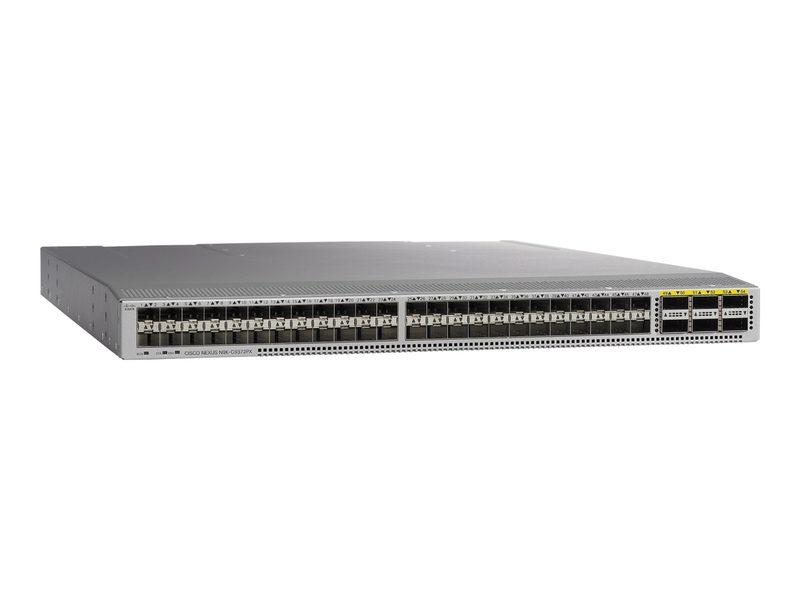 Коммутатор Cisco C1-N9K-C9372PXB18Q