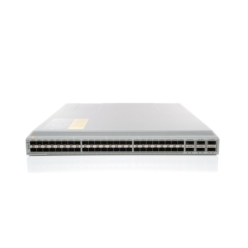 Коммутатор Cisco C1-N9KC93180FXB18Q