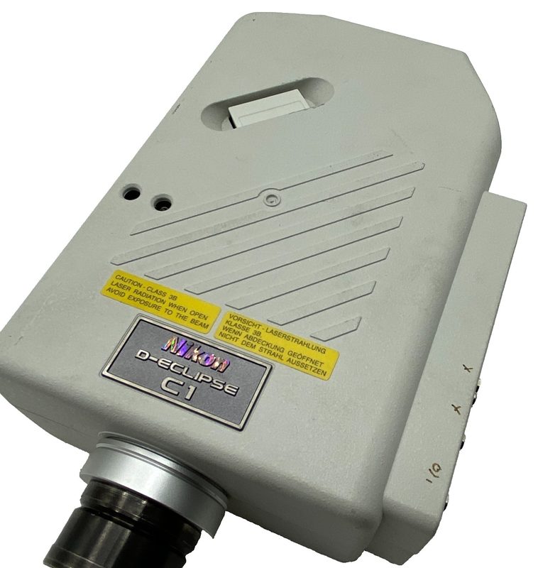 Микроскоп C1-SHV