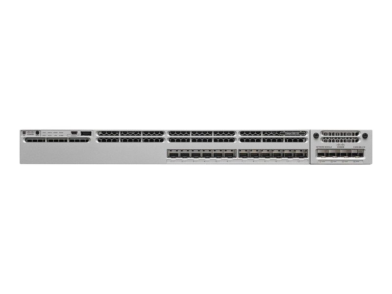 Коммутатор Cisco C1-WS3850-12S/K9