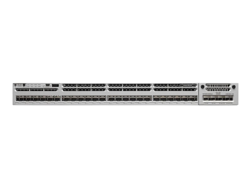 Коммутатор Cisco C1-WS3850-24S/K9