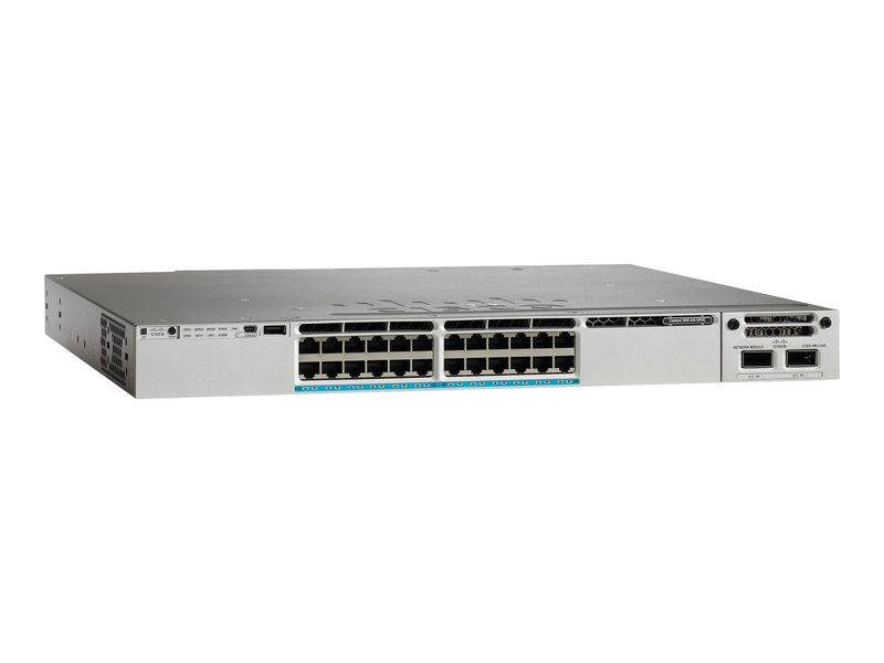 Коммутатор Cisco C1-WSC3850-24XUL