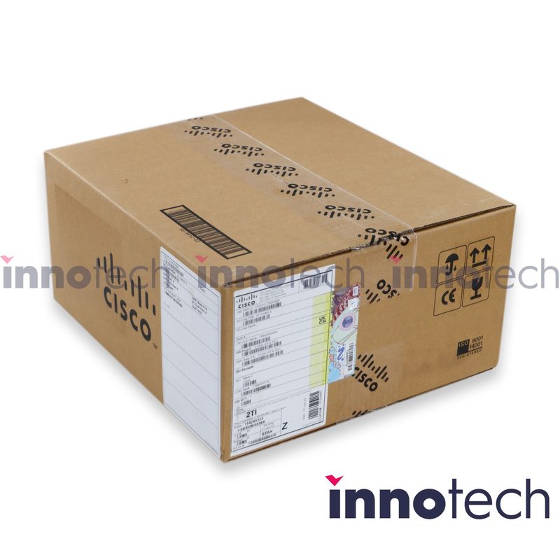 Коммутатор Cisco C1000-16T-E-2G-L
