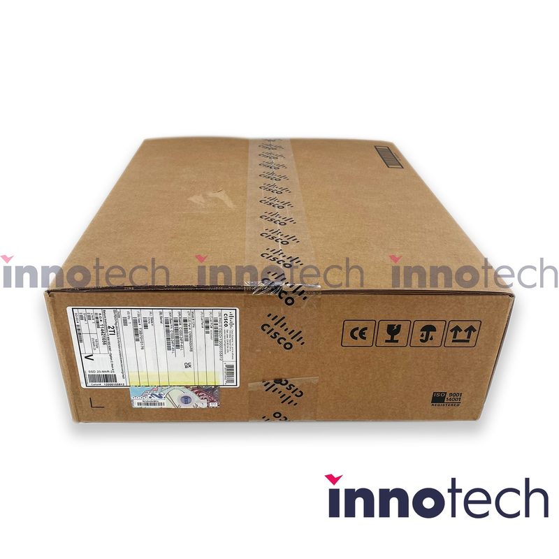 Коммутатор Cisco C1000-24FP-4X-L