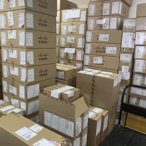 Коммутатор Cisco C1000-8FP-2G