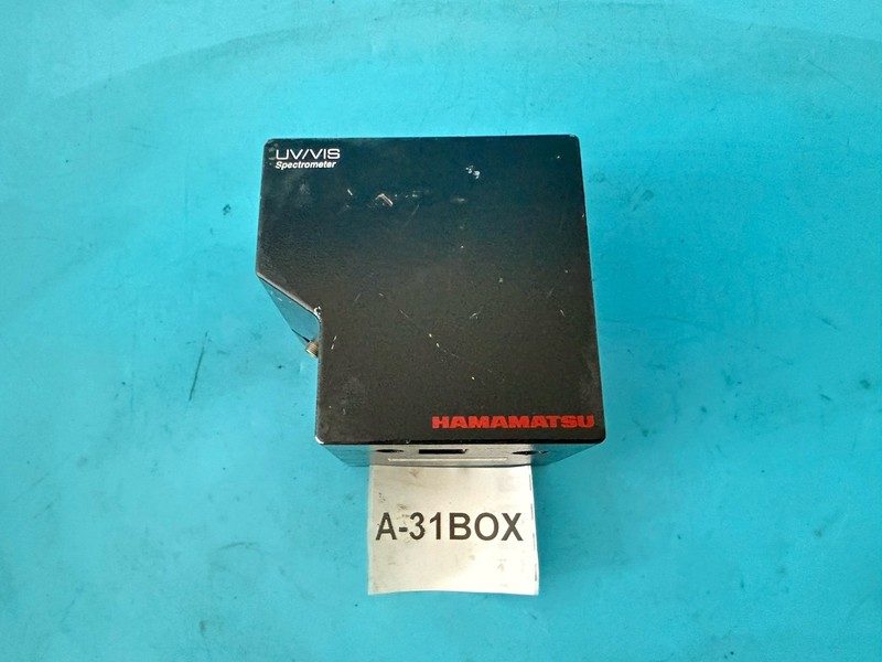 Спектрометр C10082CB-01