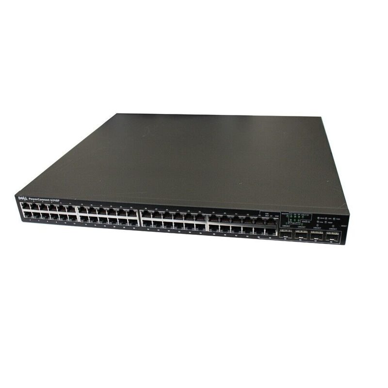 Коммутатор Dell C1048P