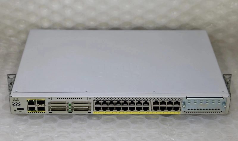 Коммутатор Cisco C1100TGX-1N24P32A