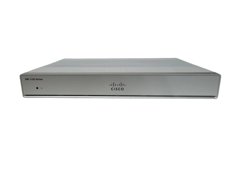 Маршрутизатор Cisco C1111-8PWA