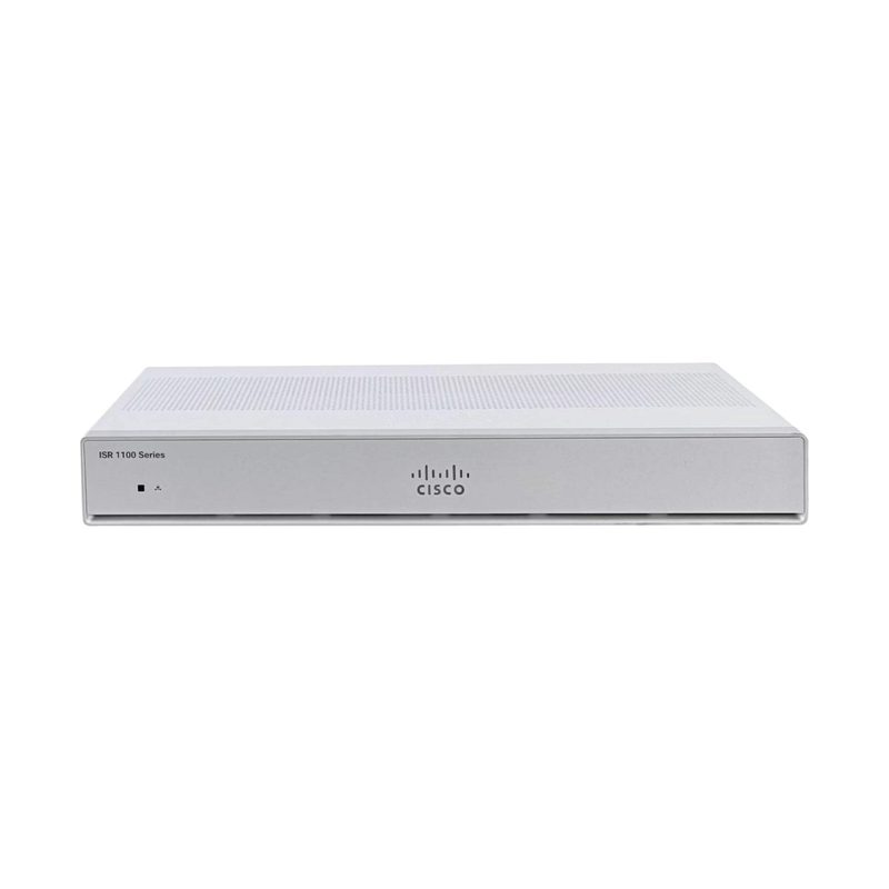 Маршрутизатор Cisco C1111-8PWE