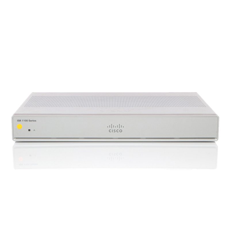 Маршрутизатор Cisco C1112-8P