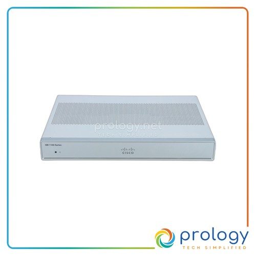 Маршрутизатор Cisco C1113-8P