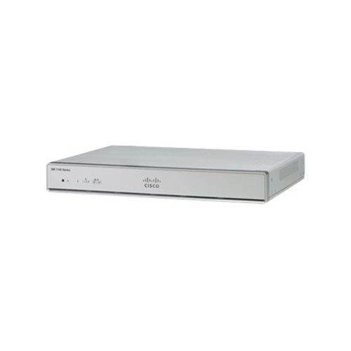 Маршрутизатор Cisco C1113-8PLTEEA
