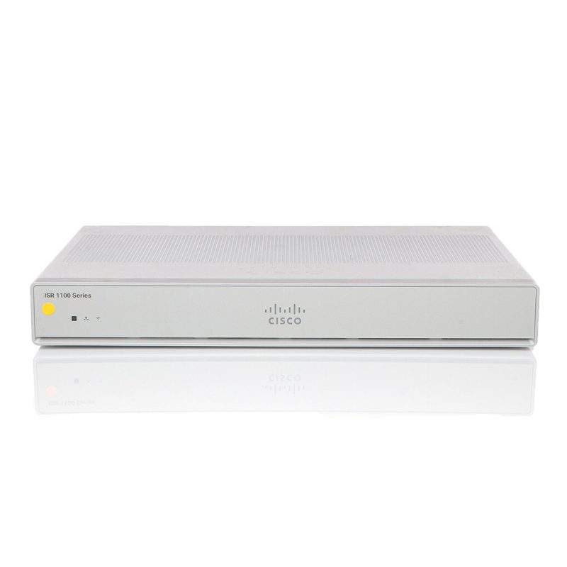 Маршрутизатор Cisco C1113-8PWE
