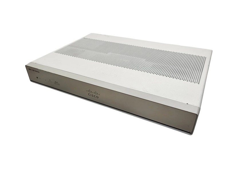 Маршрутизатор Cisco C1117-4PLTE