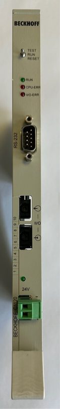 IIoT-устройство Beckhoff C1120