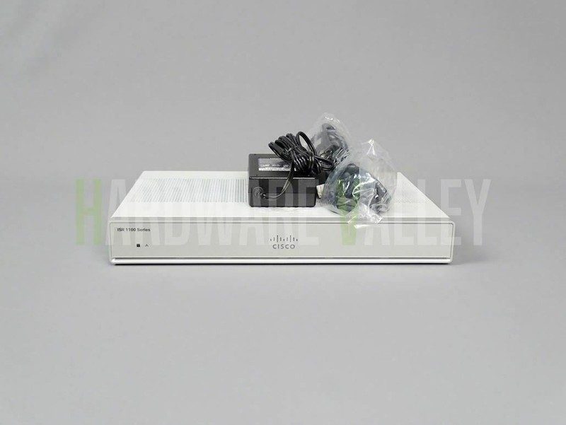 Маршрутизатор Cisco C1121-4P