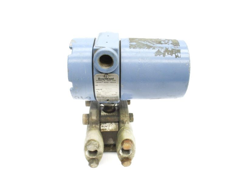 Трубопроводная арматура Rosemount C1151DP6E12M1B1E6