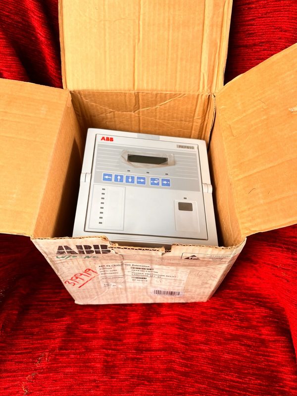 Реле защиты ABB C11HCNR02