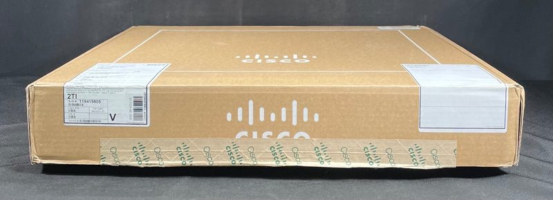 Коммутатор Cisco C1200-48P-4G