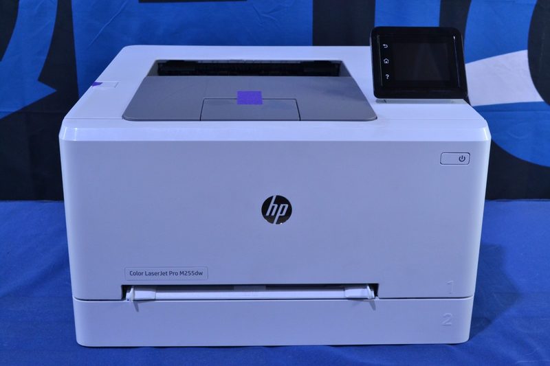 Лазерный принтер HPE C122301