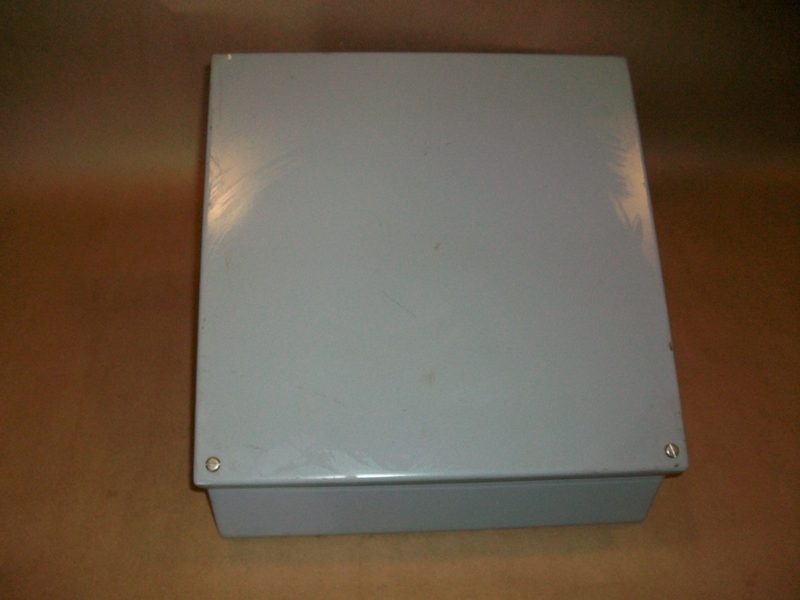 Монтажный шкаф C12C12