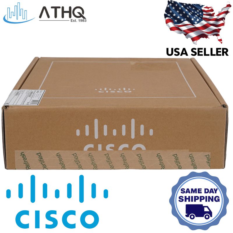Коммутатор Cisco C1300-12XT-2X