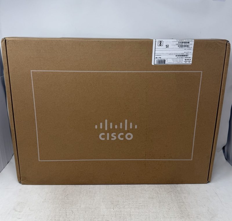 Коммутатор Cisco C1300-24T-4G