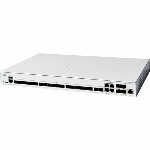 Коммутатор Cisco C1300-24XS