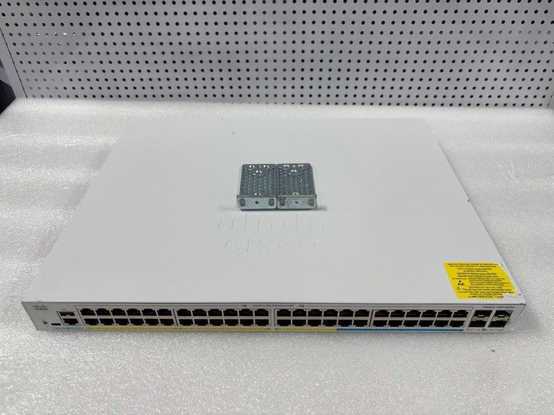 Коммутатор Cisco C1300-48MGP-4X