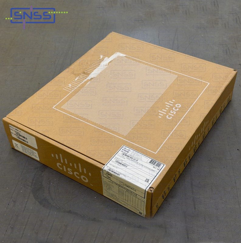 Коммутатор Cisco C1300-8FP-2G