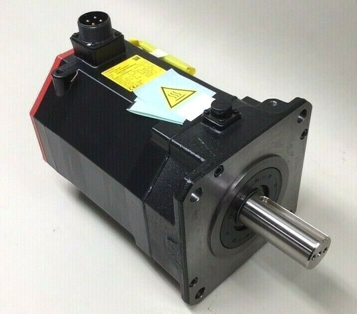 Серводвигатель FANUC C135A56C5