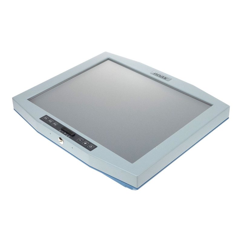 Промышленный компьютер C19-N10C-S1200